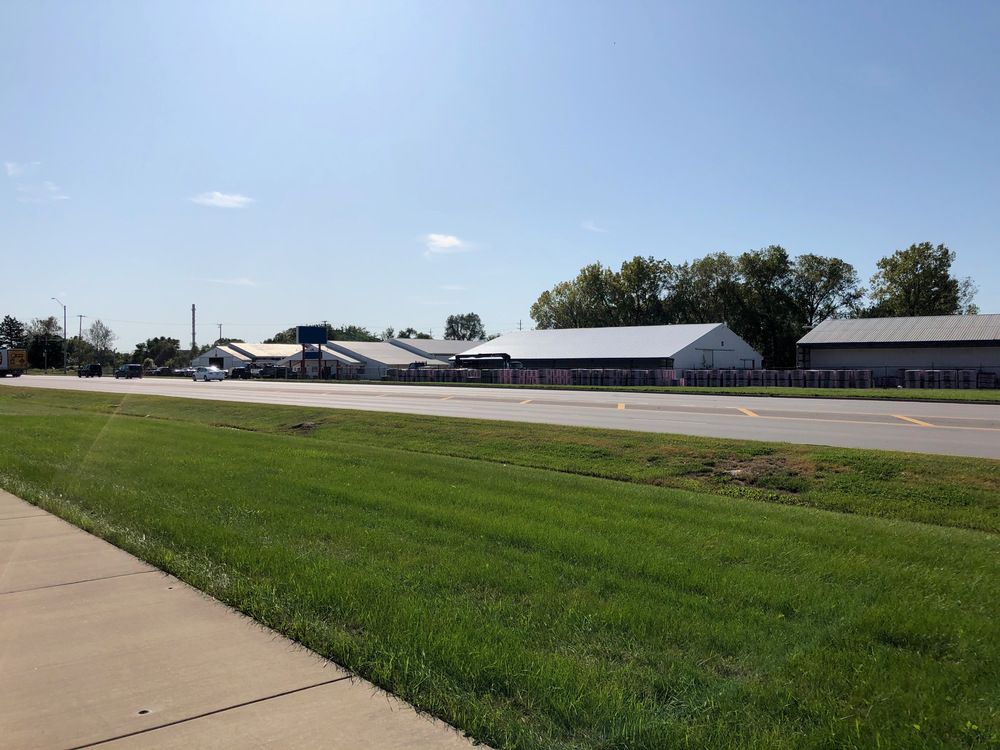 Retail Development | Rt. 50 | Bourbonnais: 1991 N State Route 50, Bourbonnais, IL 60914